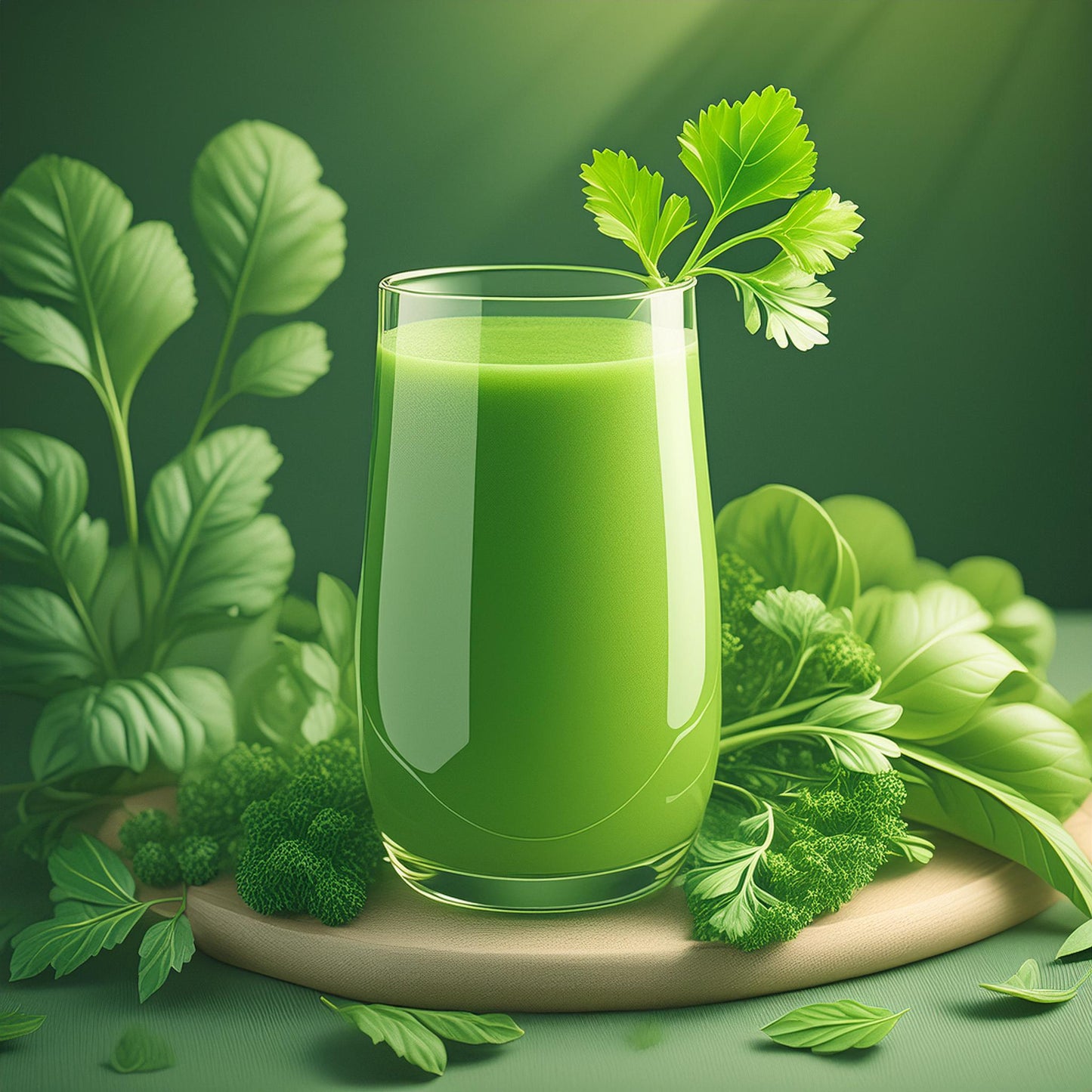 Simply Green