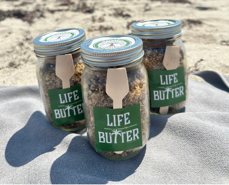 Life Butter