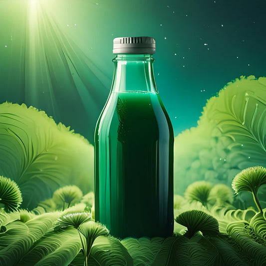 10 Pack Weekly Juice Delivery