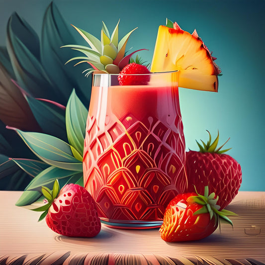 Paradise Passion