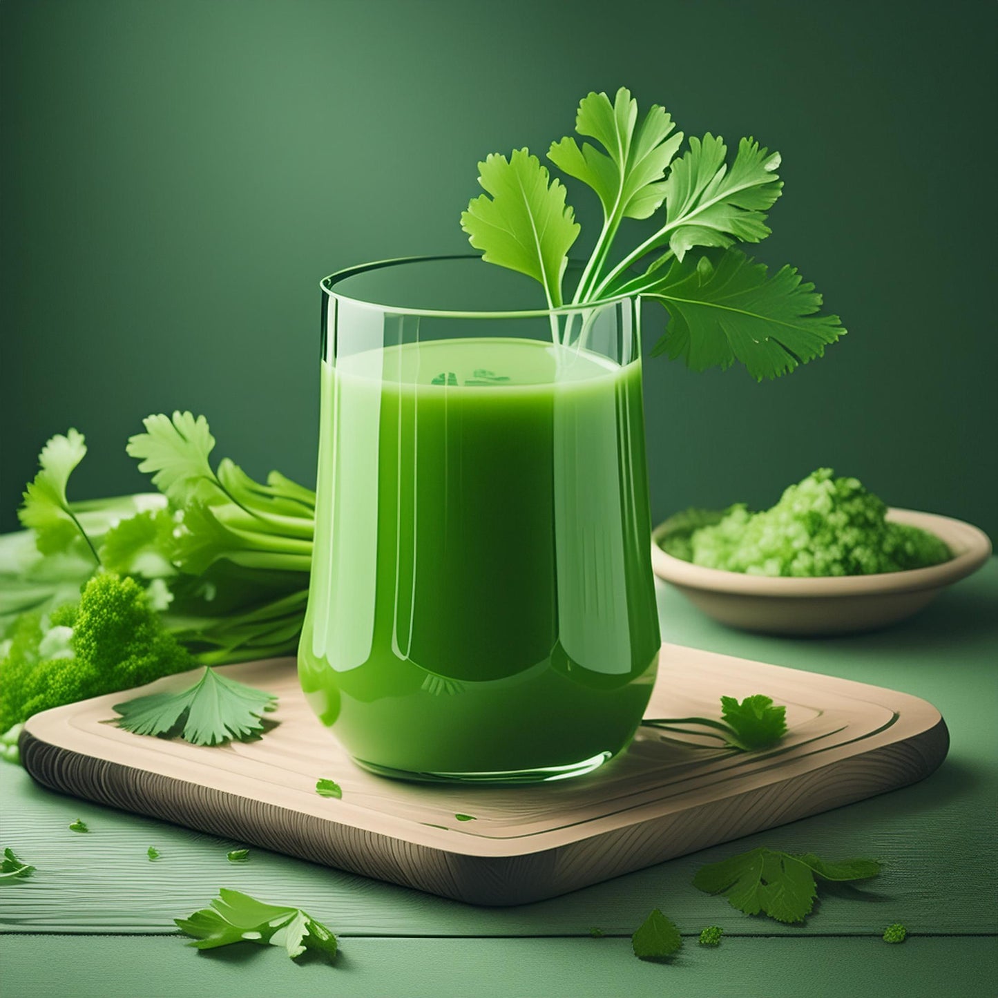 Simply Green