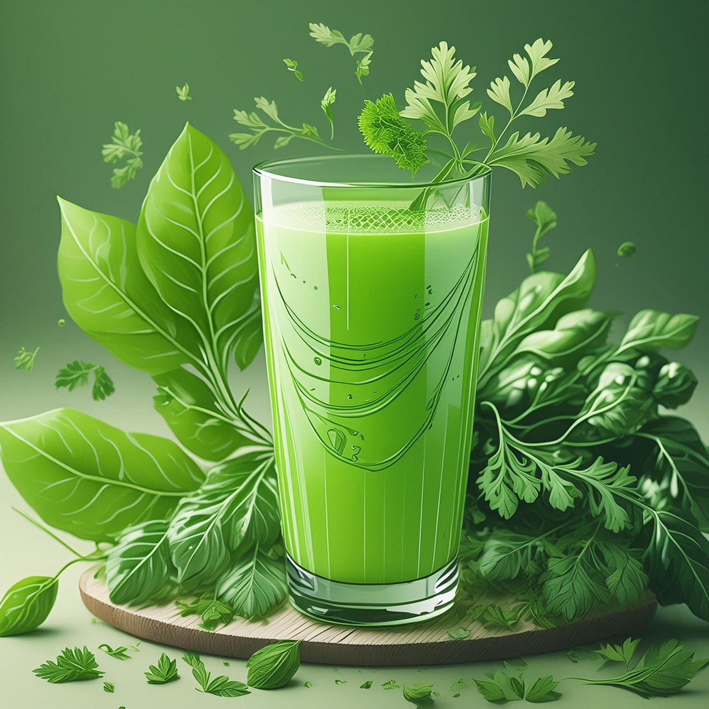 Simply Green