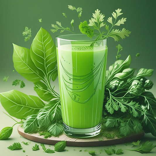 Simply Green
