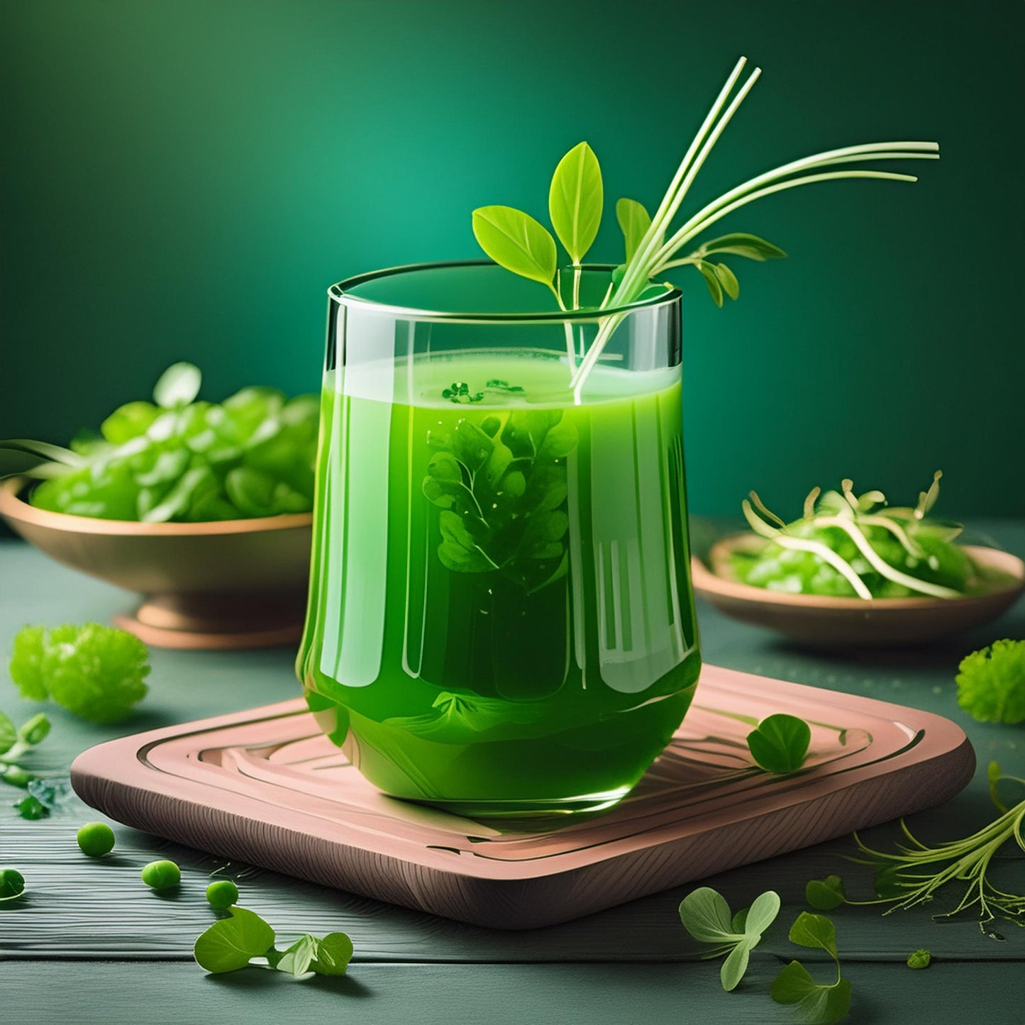 Sprouts