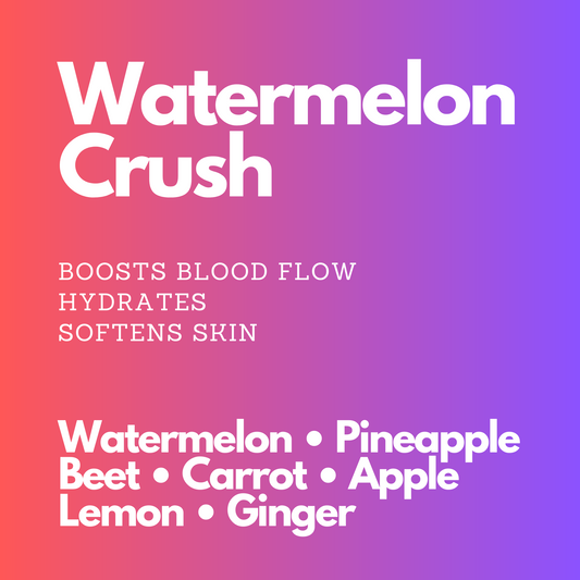 Watermelon Crush